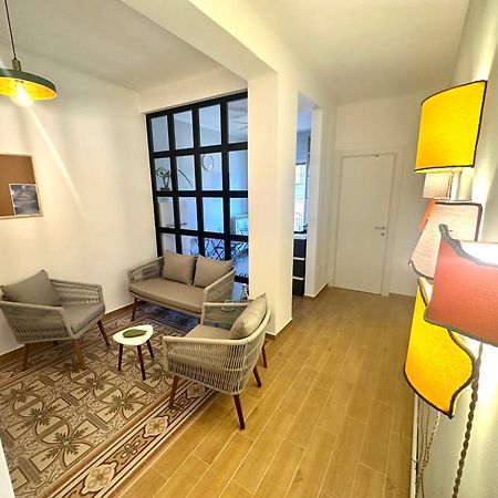 Bella Fatta Guest House - Boutique Apartment Bari Exterior photo